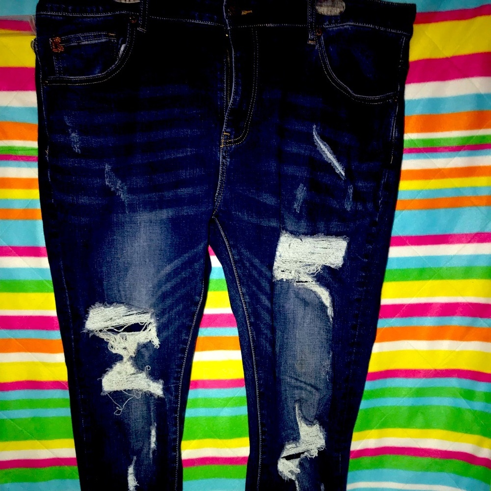 Men’s jeans